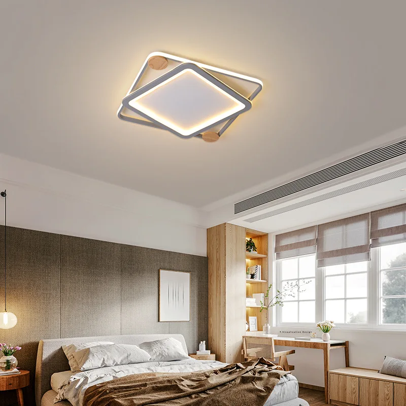 Round LED Ceiling Light Modern Simple Household Lighting Fixtures Livingroom Dining Room Bedroom Nordic Cozy Ceiling Lamps
Round LED Ceiling Light Modern Simple Household Lighting Fixtures Livingroom Dining Room Bedroom Nordic Cozy Ceiling Lamps