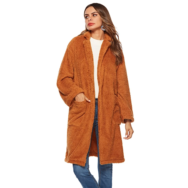 Winter Coat Women Oversized Wool Coat Women Long Coat Vintage Korean Coat Winter Women Abrigos Mujer Invierno 2021 Abrigo Mujer
Winter Coat Women Oversized Wool Coat Women Long Coat Vintage Korean Coat Winter Women Abrigos Mujer Invierno 2021 Abrigo Mujer