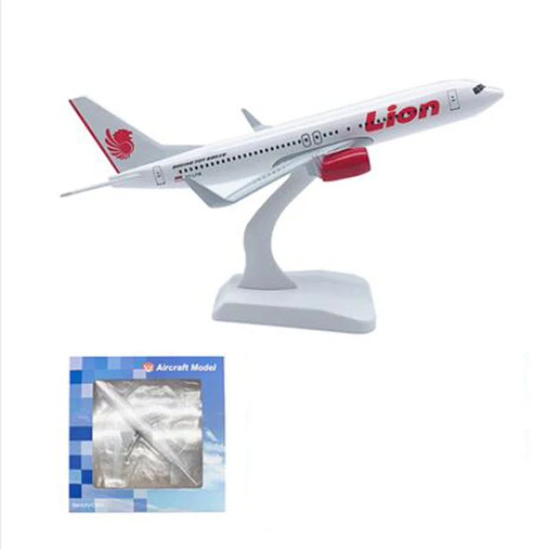 20CM Diecast 1:300 A380 B737 LION KOREAN THAI BRITISH SINGAPORE QATAR Airlines Airplane Plane Aircraft Model Collection
20CM Diecast 1:300 A380 B737 LION KOREAN THAI BRITISH SINGAPORE QATAR Airlines Airplane Plane Aircraft Model Collection