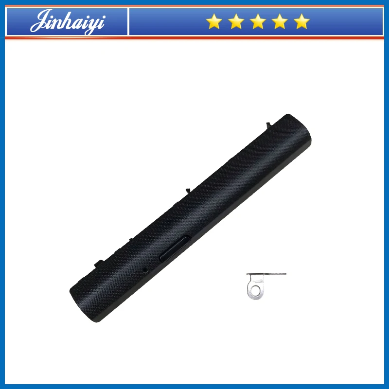 Optical drive bezel for Lenovo ideapad 110-14IKB ISK Tianyi 310-14 laptop optical drive cover
Optical drive bezel for Lenovo ideapad 110-14IKB ISK Tianyi 310-14 laptop optical drive cover