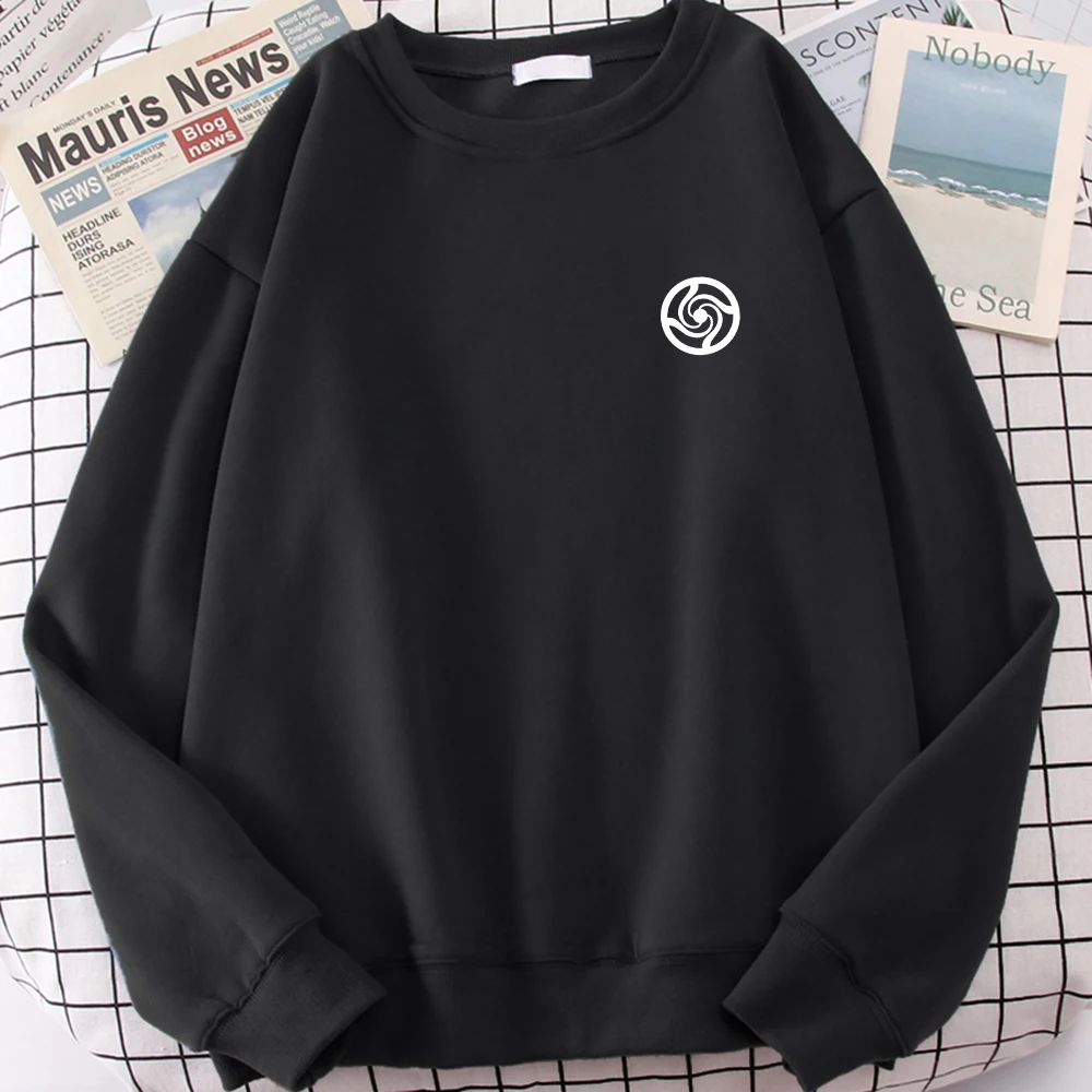 Jujutsu Kaisen Satoru Gojou Print Female Hoodie Autumn Warm Hoody Harajuku Casual Sweatshirt Fashion Loose Pullover Clothing Men
Jujutsu Kaisen Satoru Gojou Print Female Hoodie Autumn Warm Hoody Harajuku Casual Sweatshirt Fashion Loose Pullover Clothing Men