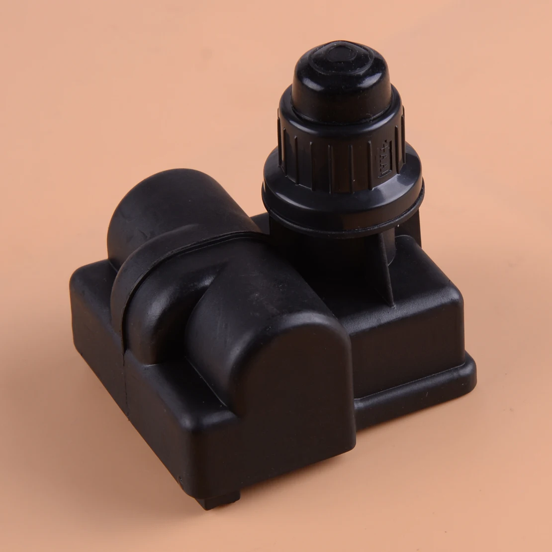 LETAOSK 5 Outlet 1.5V DC AA Battery 4-8HZ Picnic BBQ Gas Grill Ignitor Spark Generator Push Button Igniter Replacement
LETAOSK 5 Outlet 1.5V DC AA Battery 4-8HZ Picnic BBQ Gas Grill Ignitor Spark Generator Push Button Igniter Replacement