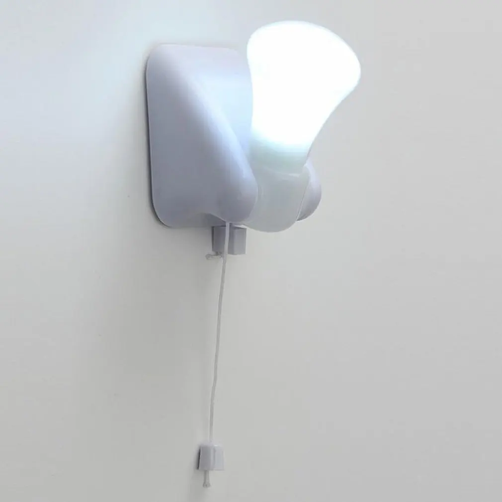 Mini Wired Light Bulb Chandelier Portable LED Pull Cord Light Bulb Outdoor Garden Camping Hanging LED Light Lamp
Mini Wired Light Bulb Chandelier Portable LED Pull Cord Light Bulb Outdoor Garden Camping Hanging LED Light Lamp