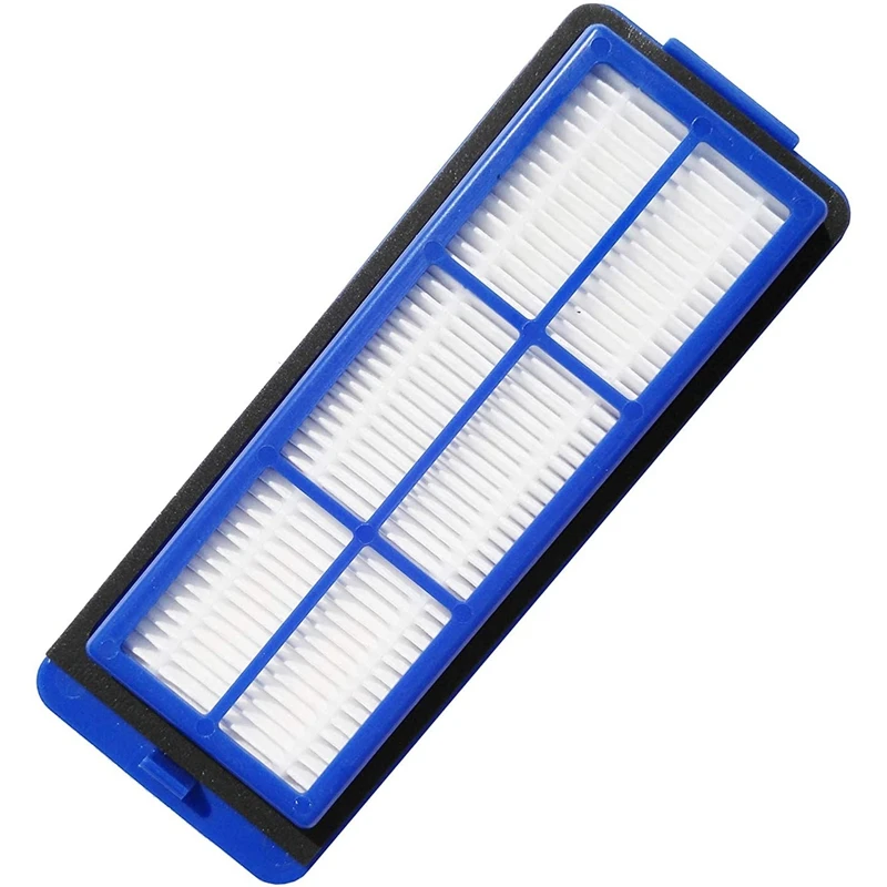 15-Pack Replacement Parts Accessories for Eufy RoboVac 11S Max,15C Max, 30C Max G30 Cleaners ing Brush
15-Pack Replacement Parts Accessories for Eufy RoboVac 11S Max,15C Max, 30C Max G30 Cleaners ing Brush