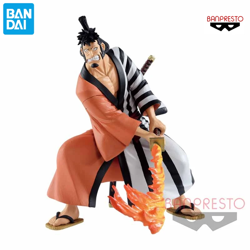 16 см оригинальная BANDAI ONE PIECE Kin'emon Action ПВХ Коллекционная модель игрушки Аниме Фигурки игрушки для детей
16 см оригинальная BANDAI ONE PIECE Kin'emon Action ПВХ Коллекционная модель игрушки Аниме Фигурки игрушки для детей