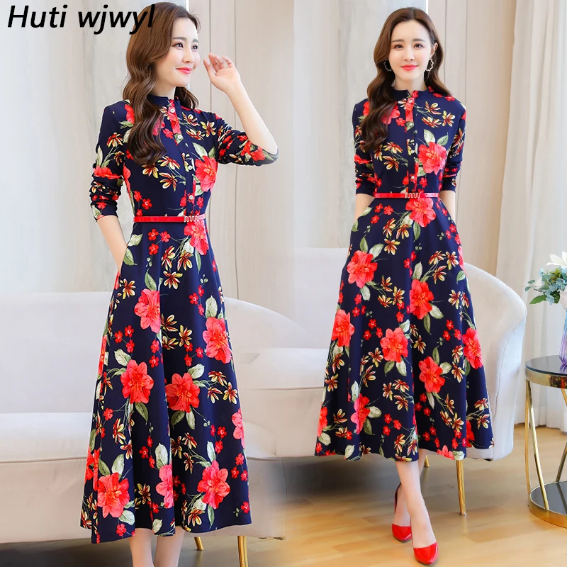2022 Knitting Cotton Fashion Bodycon Maxi Dress Autumn Winter Vintage Elegant Party Night Vestido Women Casual Long Sleeve Dress
2022 Knitting Cotton Fashion Bodycon Maxi Dress Autumn Winter Vintage Elegant Party Night Vestido Women Casual Long Sleeve Dress