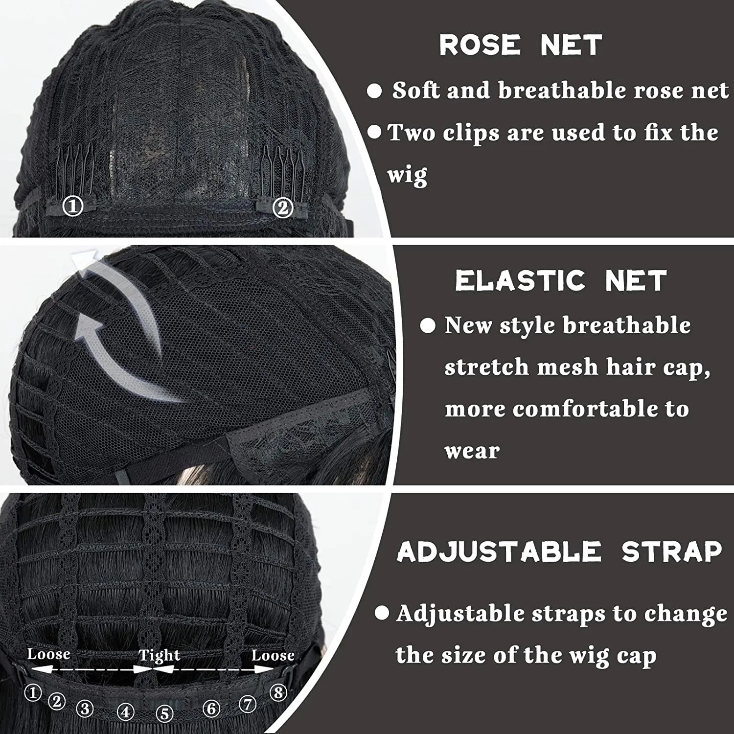 200 Density Glueless Yaki Natural Long Kinky Straight Wigs For Black Women Wig Hairline with Baby Hair Afro | Шиньоны и парики