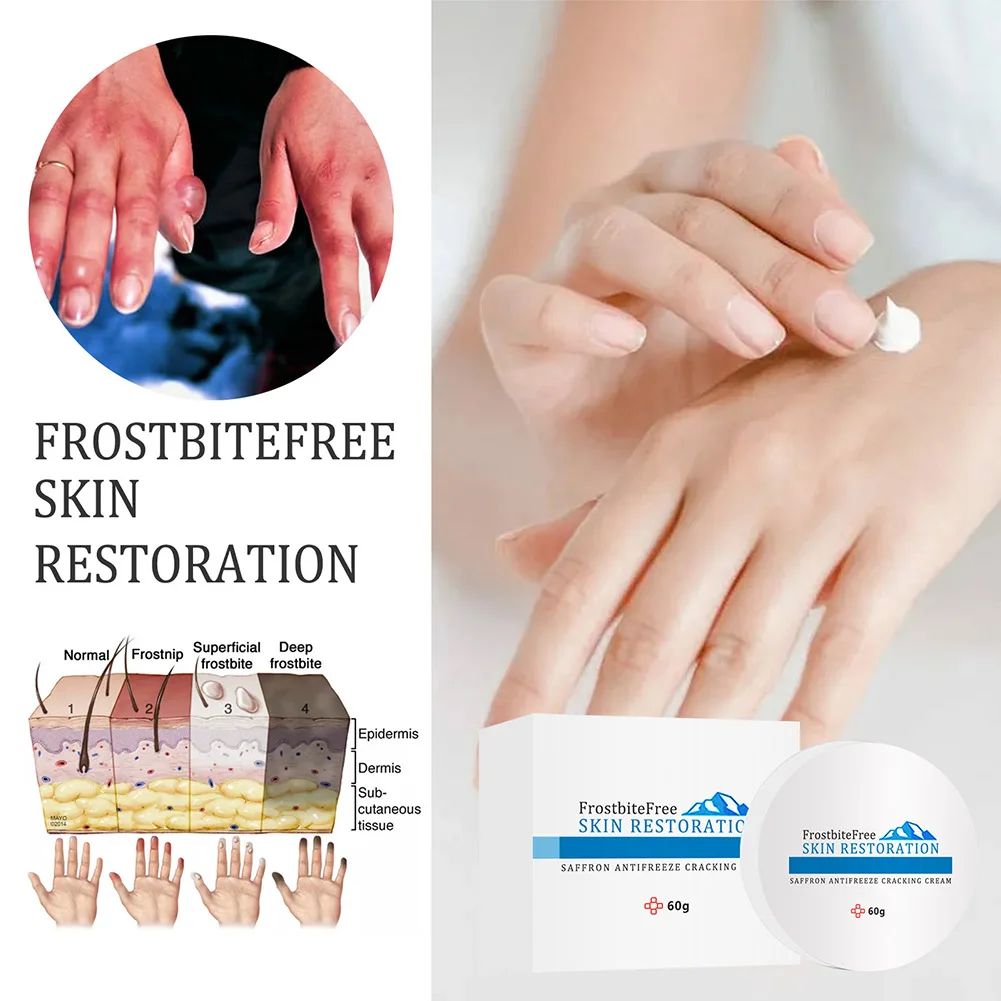 Anti-crack Foot Cream Cracked Heel Repair Cream Deep Moisturizing Hand Foot Care Reduce Dryness Peeling Anti-freeze crack
Anti-crack Foot Cream Cracked Heel Repair Cream Deep Moisturizing Hand Foot Care Reduce Dryness Peeling Anti-freeze crack