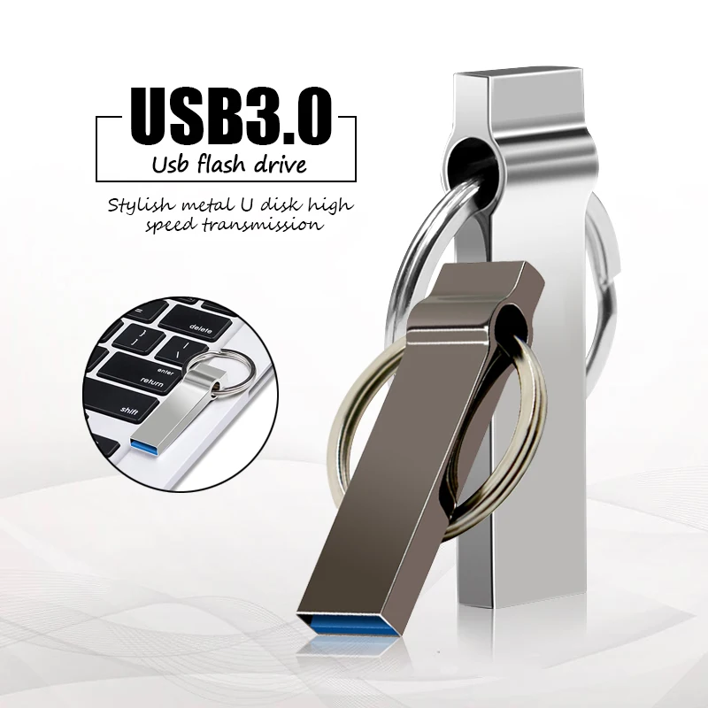 Высокоскоростной USB флеш-накопитель 64 ГБ 128 3 0 32 16 8 Usb-флешка карта памяти 256 |