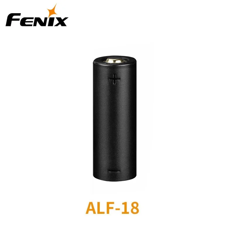Фото Держатель аккумулятора Fenix ALF-18 для литий-ионной батареи 18650 | Освещение