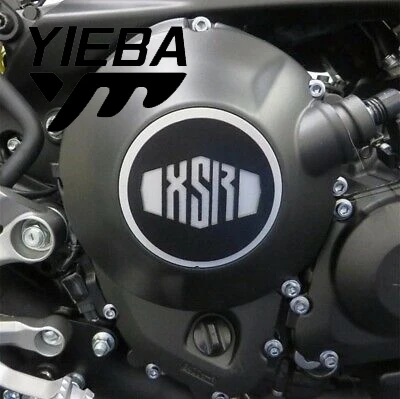 For Yamaha XSR900 Powder Coated Stainless Clutch Cover Top Guard XSR 900 2016 2017 2018 2019 2020 2021 Motorcycle Accessories
For Yamaha XSR900 Powder Coated Stainless Clutch Cover Top Guard XSR 900 2016 2017 2018 2019 2020 2021 Motorcycle Accessories
