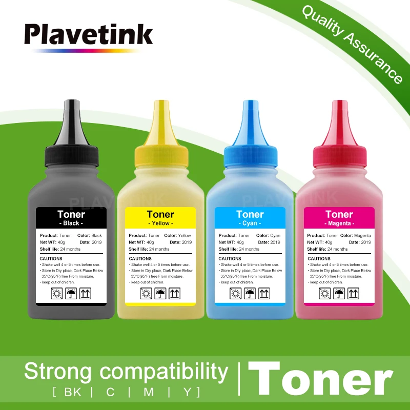PLAVETINK NEW Toner Powder CLT-K406S CLT-406 CLT 406 for Samsung CLP-360 CLP-362 CLP-364 CLP-365 SL-C410W SL-C460W CLX-3300
PLAVETINK NEW Toner Powder CLT-K406S CLT-406 CLT 406 for Samsung CLP-360 CLP-362 CLP-364 CLP-365 SL-C410W SL-C460W CLX-3300