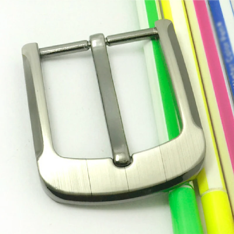 35-40mm Men's Replaceable Pin Buckle Belt Zinc Alloy Laser Pin Buckle Belt Head Men Fashion Simple Buckle Accessories Portable
35-40mm Men's Replaceable Pin Buckle Belt Zinc Alloy Laser Pin Buckle Belt Head Men Fashion Simple Buckle Accessories Portable