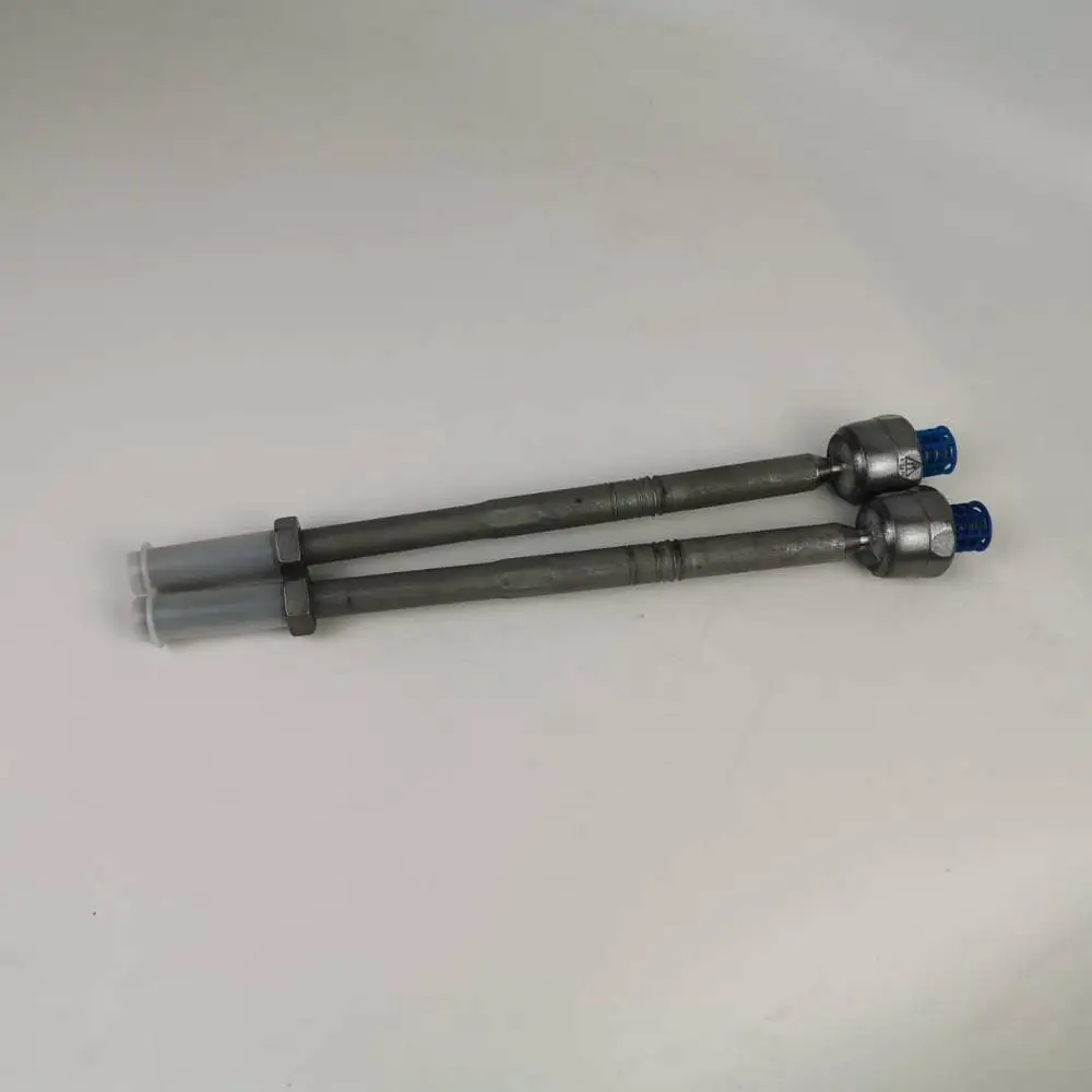 2Pcs Tie rod 1K0423810A 3C0423810A for VW TIGUAN GOLF EOS JETTA SEAT AUDI A3 Q3 RS3
2Pcs Tie rod 1K0423810A 3C0423810A for VW TIGUAN GOLF EOS JETTA SEAT AUDI A3 Q3 RS3