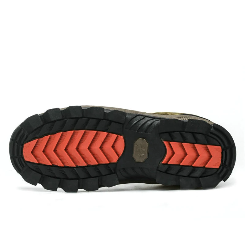 Outdoor Waterproof Hiking Boots Men Women Winter Shoes Walking Climbing Hiking Shoes Mountain Sport Boots Hunting Mens Sneakers
Outdoor Waterproof Hiking Boots Men Women Winter Shoes Walking Climbing Hiking Shoes Mountain Sport Boots Hunting Mens Sneakers