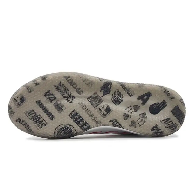 Original New Arrival Adidas GAMETALKER Men's Basketball Shoes Sneakers 
Original New Arrival Adidas GAMETALKER Men's Basketball Shoes Sneakers