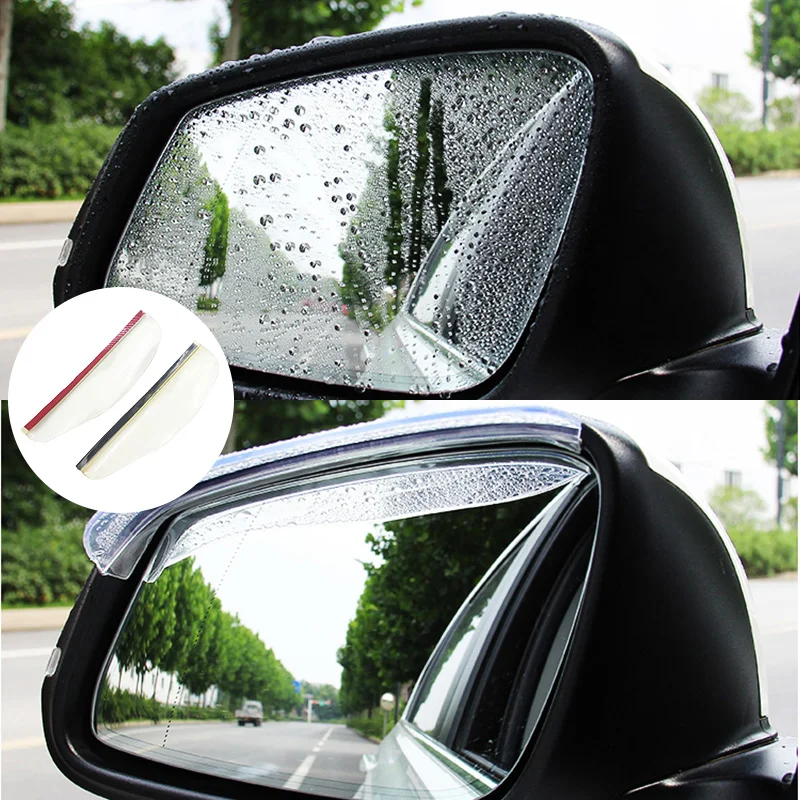 Car Rearview Mirror Rain Plate Rain Eyebrow Rear Mirror Mirror Rain Baffle General Rearview Mirror Rain Baffle
Car Rearview Mirror Rain Plate Rain Eyebrow Rear Mirror Mirror Rain Baffle General Rearview Mirror Rain Baffle