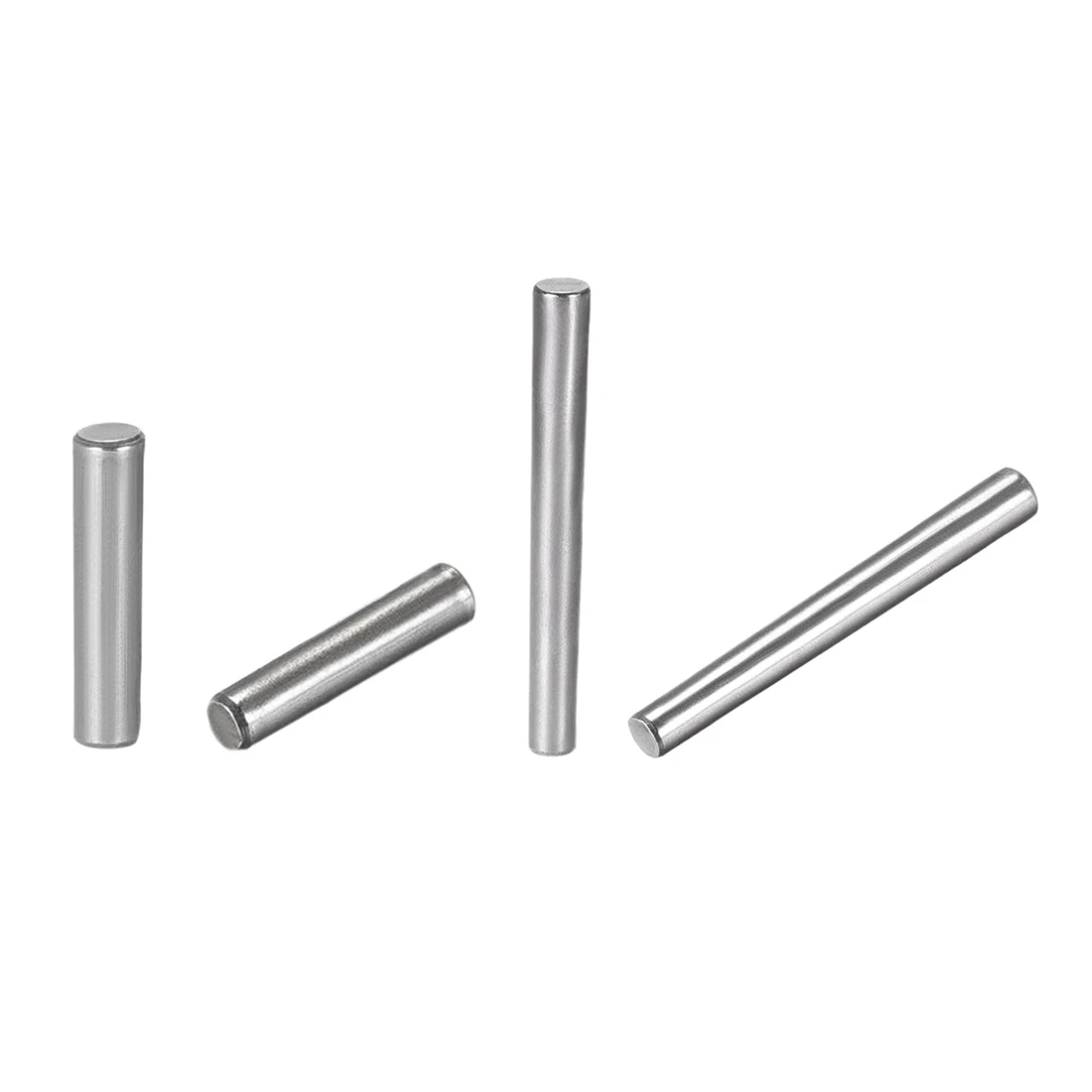 10Pcs M3 M4 M5 M6 M8 M10 Small End Diameter Carbon Steel Dowel Pins 20mm-50mm Length 1:50 Taper Pin
10Pcs M3 M4 M5 M6 M8 M10 Small End Diameter Carbon Steel Dowel Pins 20mm-50mm Length 1:50 Taper Pin