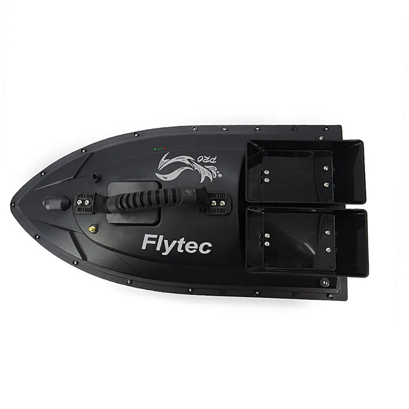 V500 50cm Fishing Bait RC Boat 500M Remote Fish Finder 5.4km/h 2-24h Using time Double Motor Outdoor Toy With Transmitter
V500 50cm Fishing Bait RC Boat 500M Remote Fish Finder 5.4km/h 2-24h Using time Double Motor Outdoor Toy With Transmitter