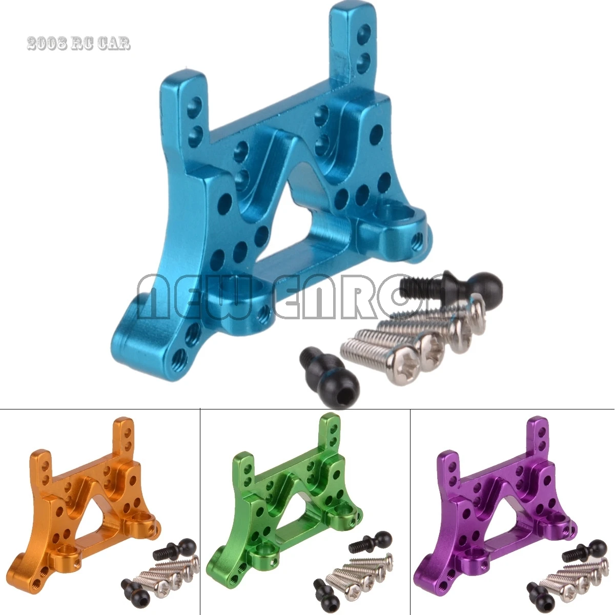 Алюминиевая передняя амортизационная башня 580021 HSP 58005 детали RC 1/18 Багги монстр-Трак Новый ENRON1:18
Алюминиевая передняя амортизационная башня 580021 HSP 58005 детали RC 1/18 Багги монстр-Трак Новый ENRON1:18