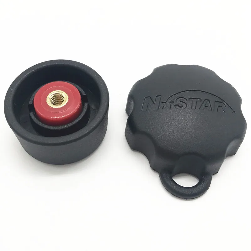 Double Socket Arm Knob Anti Theft Security Knob and Key Knob Adapter for 1 inch Diameter B Size Arm Socket
Double Socket Arm Knob Anti Theft Security Knob and Key Knob Adapter for 1 inch Diameter B Size Arm Socket