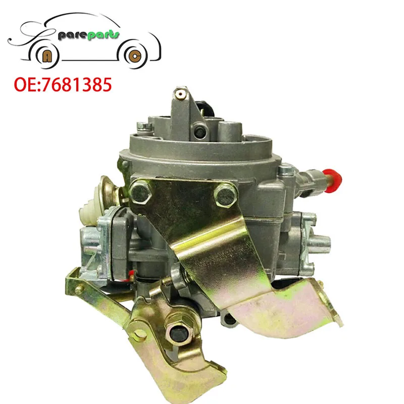 7681385 автомобильный карбюратор для FIAT UNO 1100 двигатель OEM качественные детали двигателя быстрая доставка гарантия 30000 миль
7681385 автомобильный карбюратор для FIAT UNO 1100 двигатель OEM качественные детали двигателя быстрая доставка гарантия 30000 миль
