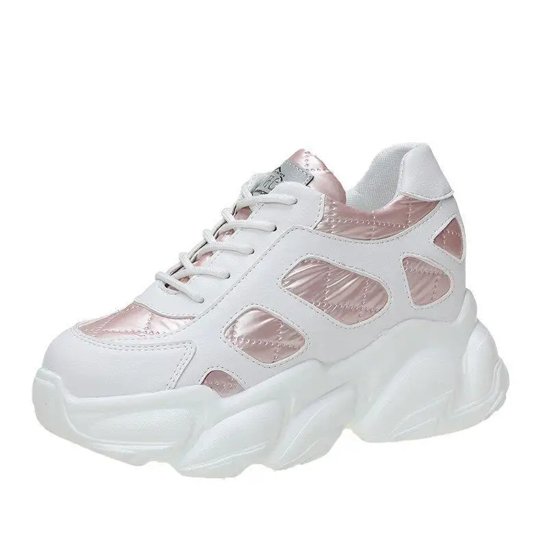 Torre women's shoes ins 2021 spring and autumn new online celebrity super fire wild spring increased sports and leisure shoes
Torre women's shoes ins 2021 spring and autumn new online celebrity super fire wild spring increased sports and leisure shoes