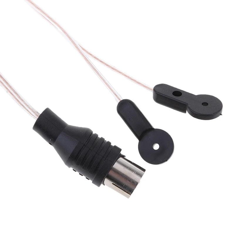 Professional Antenna Dipole FM Receiver Aerial 85 - 112 MHZ 3.2m/10.5ft Universal 75 Ohm Radio Durable
Professional Antenna Dipole FM Receiver Aerial 85 - 112 MHZ 3.2m/10.5ft Universal 75 Ohm Radio Durable