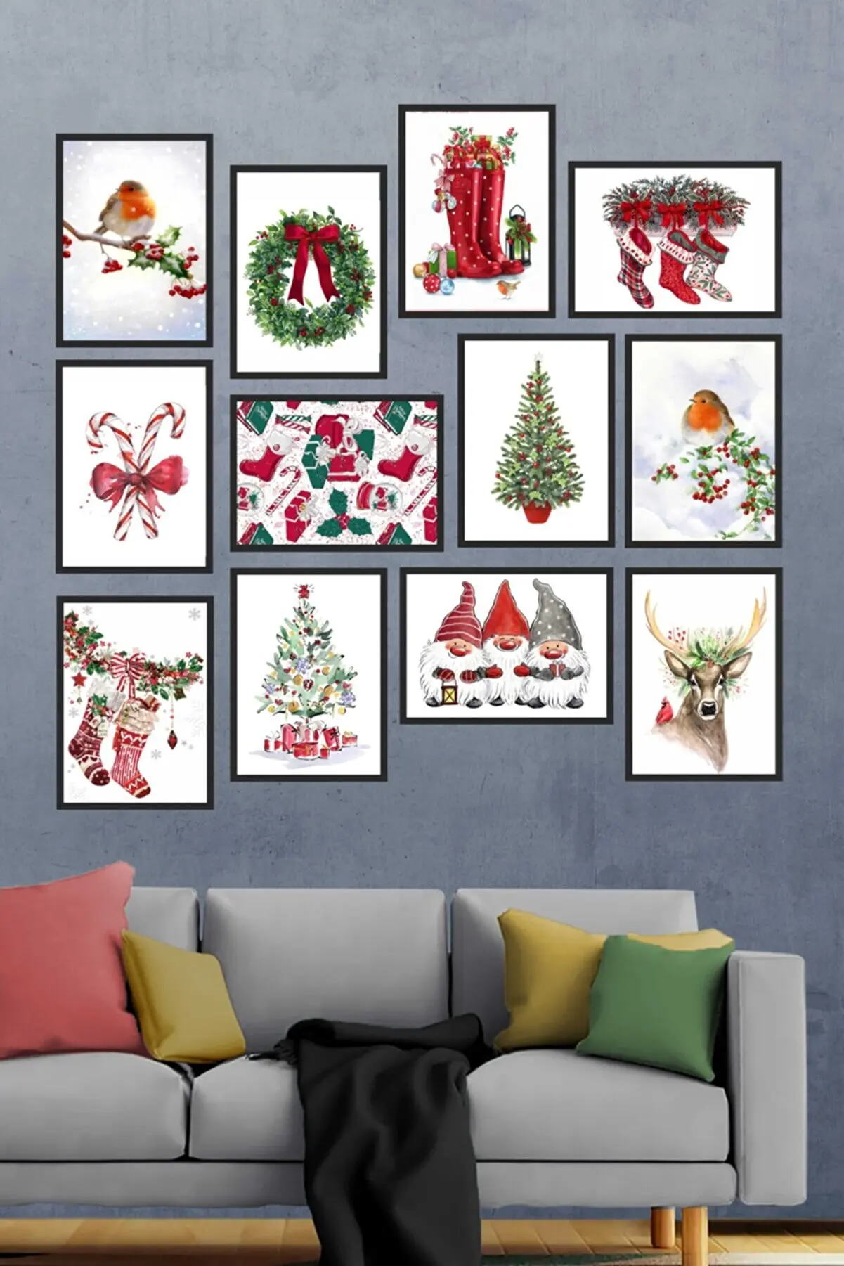 12 piece Frame Looking Mdf Table Set Christmas New Year Christmas Christmas Gift Christmas decoration
12 piece Frame Looking Mdf Table Set Christmas New Year Christmas Christmas Gift Christmas decoration