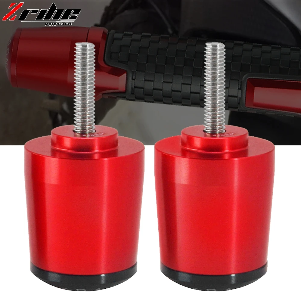 For Yamaha YZF R1 R1M 2015-2021 YZF-R6 2017-2020 Aluminum Motorcycle Accessories CNC Handlebar Grips End Handle Bar Cap End Plug
For Yamaha YZF R1 R1M 2015-2021 YZF-R6 2017-2020 Aluminum Motorcycle Accessories CNC Handlebar Grips End Handle Bar Cap End Plug
