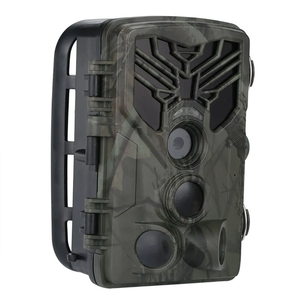 Trail Camera APP Control 2 Inch LCD 1080P 20MP Wifi Night Vision HD Waterproof Hunting Camera for Wild Photos Surveillance
Trail Camera APP Control 2 Inch LCD 1080P 20MP Wifi Night Vision HD Waterproof Hunting Camera for Wild Photos Surveillance