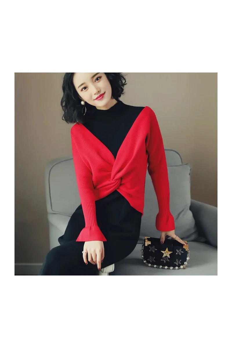 Knitted Sweater Dress For Women Turtleneck Vestidos De Fiesta De Noche Two Piece Set Ensemble Femme Deux Pieces Korean Set
Knitted Sweater Dress For Women Turtleneck Vestidos De Fiesta De Noche Two Piece Set Ensemble Femme Deux Pieces Korean Set