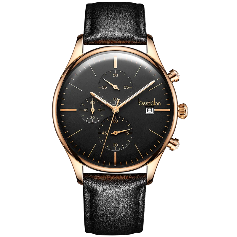 Bestdon Mens Watch Luxury Brand Fashion Chronograph Clock Quartz Sport Pilot Man Watch 2020 Gift For Boyfriend Relogio Masculino
Bestdon Mens Watch Luxury Brand Fashion Chronograph Clock Quartz Sport Pilot Man Watch 2020 Gift For Boyfriend Relogio Masculino