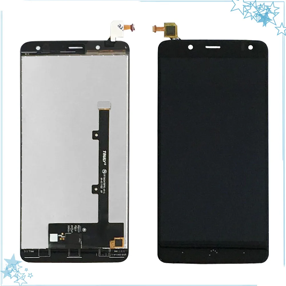 For BQ Aquaris V Plus LCD Display+Touch Screen LCD Digitizer Glass Panel Replacement For BQ Aquaris VS Plus/BQ V Plus Assembly
For BQ Aquaris V Plus LCD Display+Touch Screen LCD Digitizer Glass Panel Replacement For BQ Aquaris VS Plus/BQ V Plus Assembly
