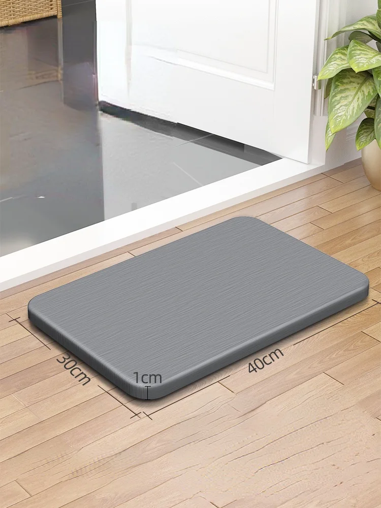 Modern Aesthetic Quick Dry Bathroom Mat Nordic Home Luxury Bathroom Mat Accessories Decor Tapis Salle De Bain Household DFFHD
Modern Aesthetic Quick Dry Bathroom Mat Nordic Home Luxury Bathroom Mat Accessories Decor Tapis Salle De Bain Household DFFHD