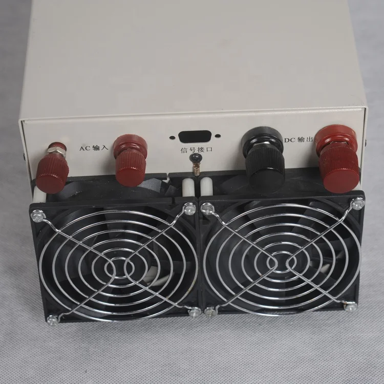 AC 380v 220v DC 48v 50a lifepo4 3 phase 24v battery charger
AC 380v 220v DC 48v 50a lifepo4 3 phase 24v battery charger