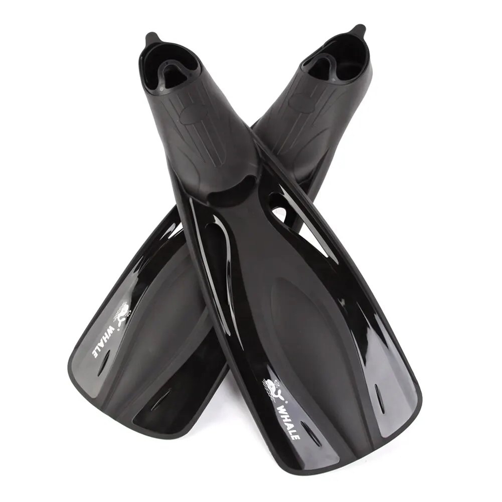 Whale Adult Flexible Comfort Swimming Fins Submersible Long Swimming Snorkeling Foot Profession Diving Flippers Water Sports
Whale Adult Flexible Comfort Swimming Fins Submersible Long Swimming Snorkeling Foot Profession Diving Flippers Water Sports