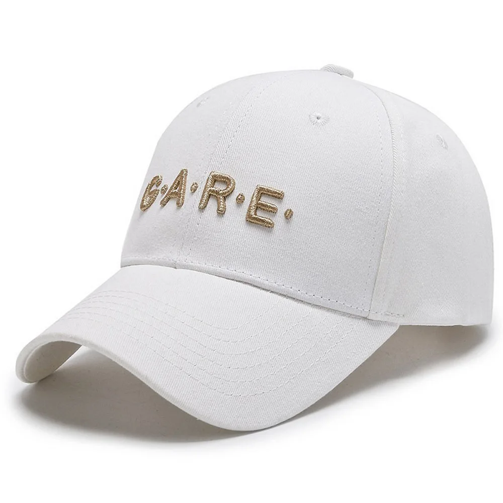 Four Seasons Female Baseball Caps Casual Style Cotton Letter Embroidery Pattern Outdoor Play Sports High Quality Women Hats
Four Seasons Female Baseball Caps Casual Style Cotton Letter Embroidery Pattern Outdoor Play Sports High Quality Women Hats