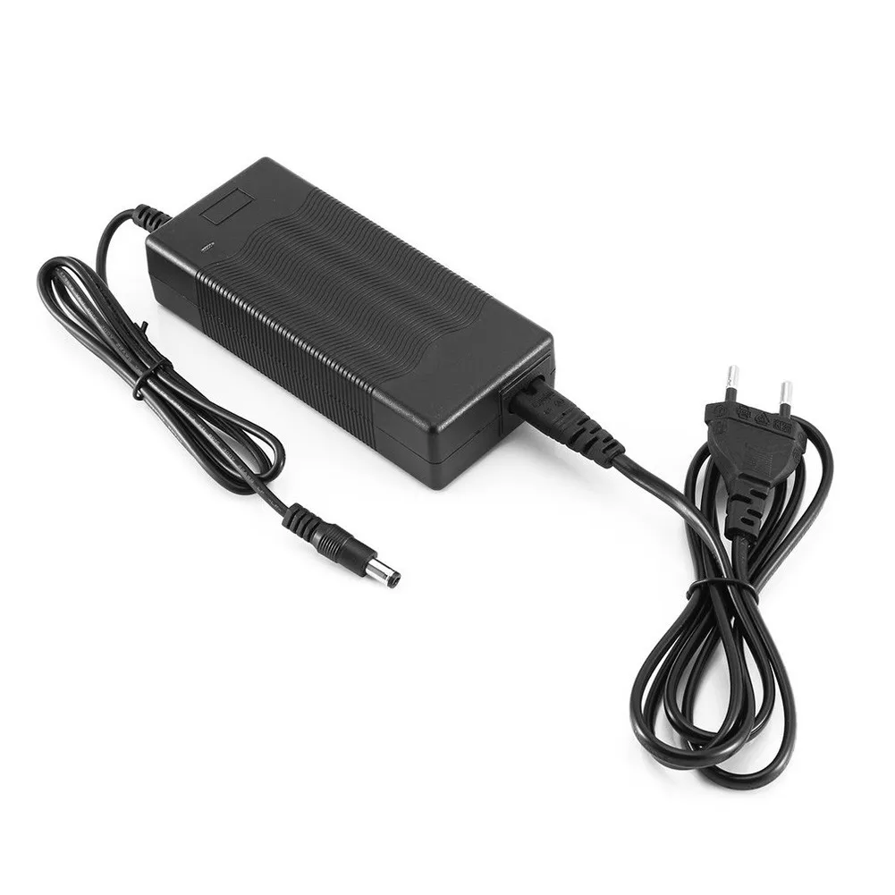 42V 2A Power Adapter Charger For Xiaomi M365/Pro Es1 2 3 4 Battery Charger Electric Scooter Lithium Battery Charger EU/US/UK/AU
42V 2A Power Adapter Charger For Xiaomi M365/Pro Es1 2 3 4 Battery Charger Electric Scooter Lithium Battery Charger EU/US/UK/AU