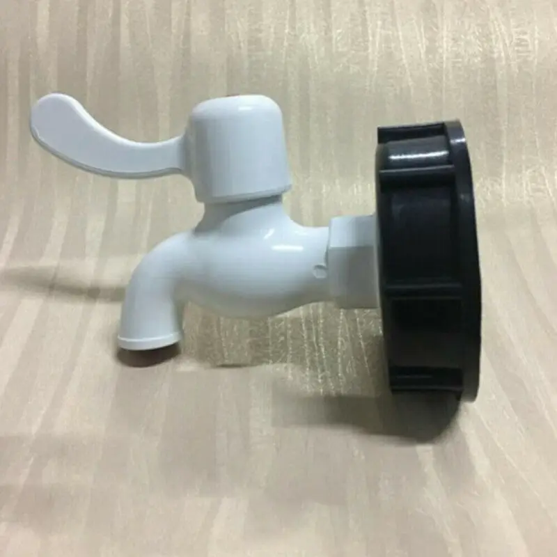 S60x6 1Inch IBC Hose Adapter Reducer Connector Water Tank Coarse Garden Irrigation Connection Valve Hose Switch Fittings
S60x6 1Inch IBC Hose Adapter Reducer Connector Water Tank Coarse Garden Irrigation Connection Valve Hose Switch Fittings