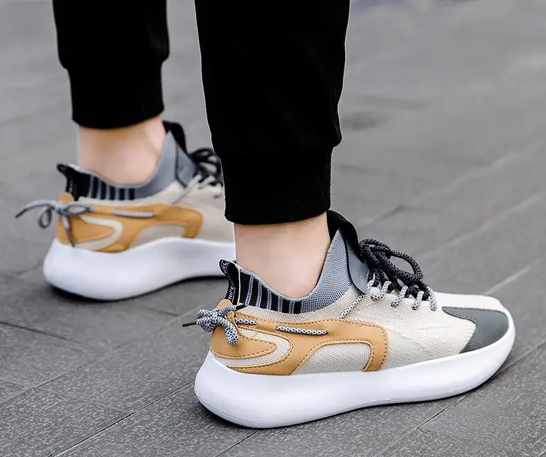 casual men shoes patchwork Sneakers tenis masculino zapatillas designer air shoes trainers chaussure homme
casual men shoes patchwork Sneakers tenis masculino zapatillas designer air shoes trainers chaussure homme