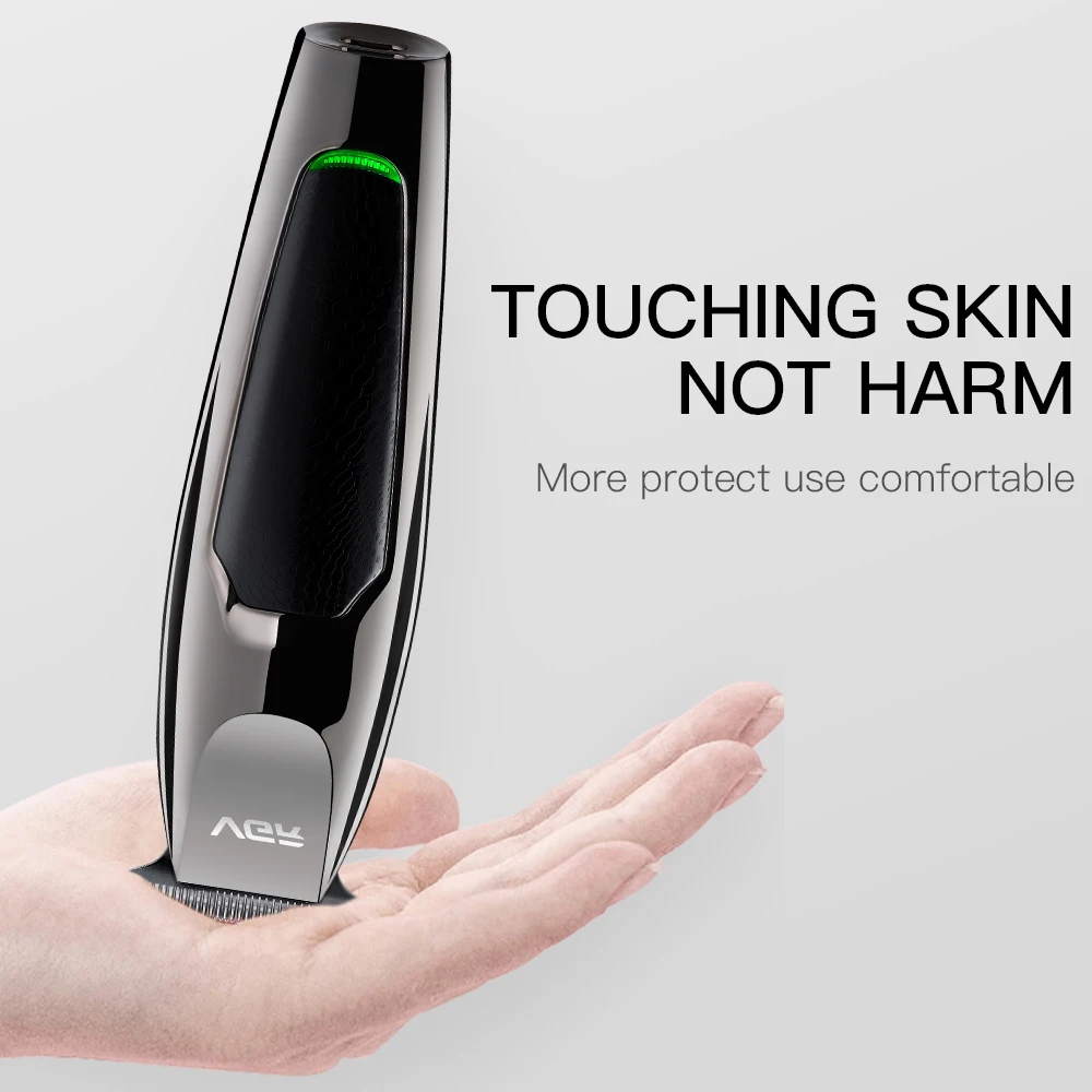 Electric Hair Cutting Machine For Men Dragon Barber Professional Hair Trimmer 0mm Beard Shaver USB Cordless Hair Clipper Set
Electric Hair Cutting Machine For Men Dragon Barber Professional Hair Trimmer 0mm Beard Shaver USB Cordless Hair Clipper Set