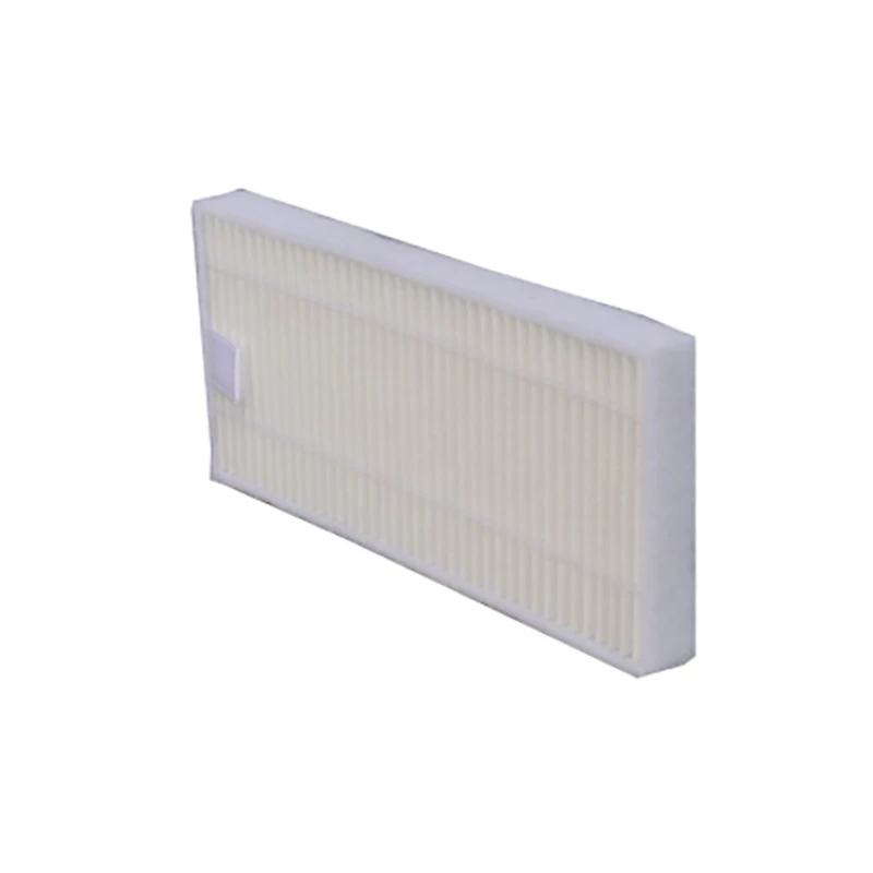 10 Pcs Robotic Vacuum Cleaner with Hepa Filter for Conga Slim 890 /750 Robotic Vacuum Cleaner Parts
10 Pcs Robotic Vacuum Cleaner with Hepa Filter for Conga Slim 890 /750 Robotic Vacuum Cleaner Parts