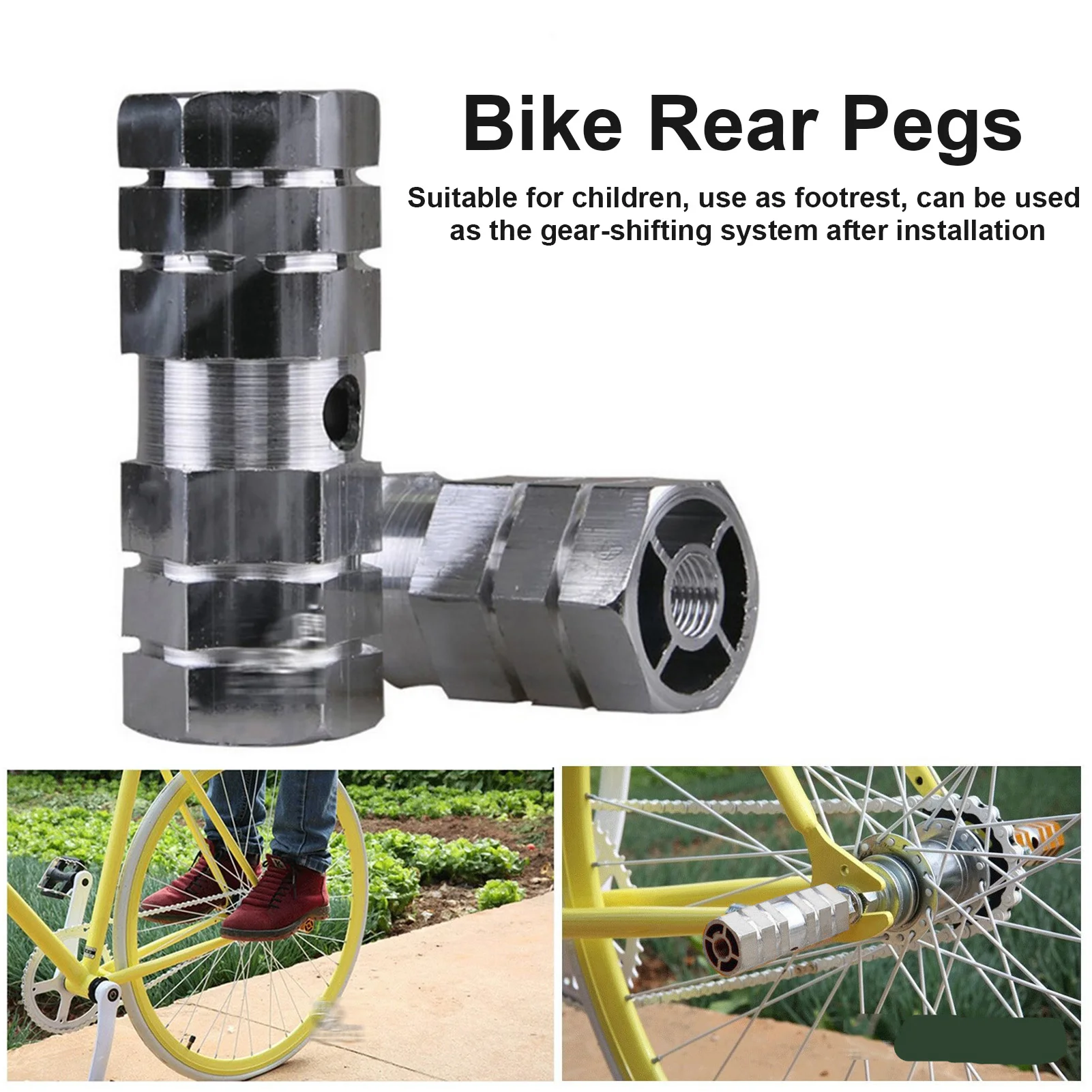 Bike Bicycle Axle Pedal Alloy Foot Stunt Pegs Cycling Foot Stunt Pedal Rear Stunt Pegs Fit 1cm Axles Bike Pedal Foot Pick
Bike Bicycle Axle Pedal Alloy Foot Stunt Pegs Cycling Foot Stunt Pedal Rear Stunt Pegs Fit 1cm Axles Bike Pedal Foot Pick