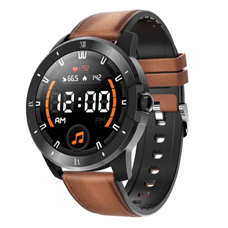 MKS12 Smartwatch Men Women IP68 Waterproof 256M Music Player With Earphones Call Reminder Watches
MKS12 Smartwatch Men Women IP68 Waterproof 256M Music Player With Earphones Call Reminder Watches