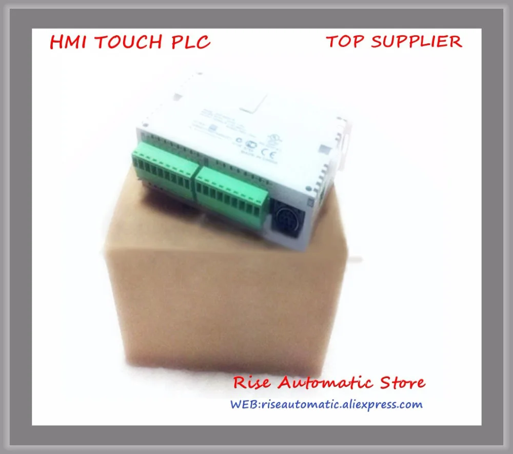 DVP12SS211S New Original PLC SS2 Series 24VDC 8DI 4DO Transistor(PNP) Output
DVP12SS211S New Original PLC SS2 Series 24VDC 8DI 4DO Transistor(PNP) Output
