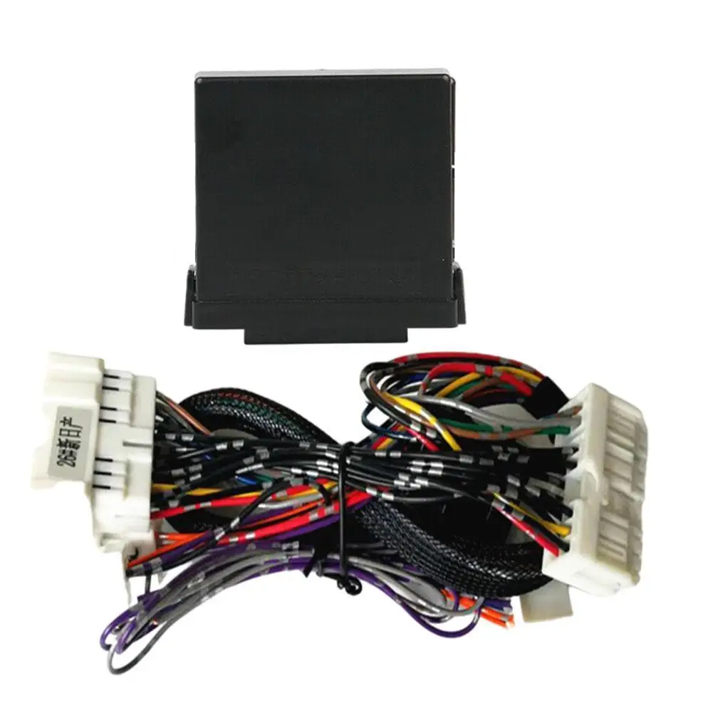 Автоматический 4-дверный автомат для Jeep Grand Cherokee
Автоматический 4-дверный автомат для Jeep Grand Cherokee