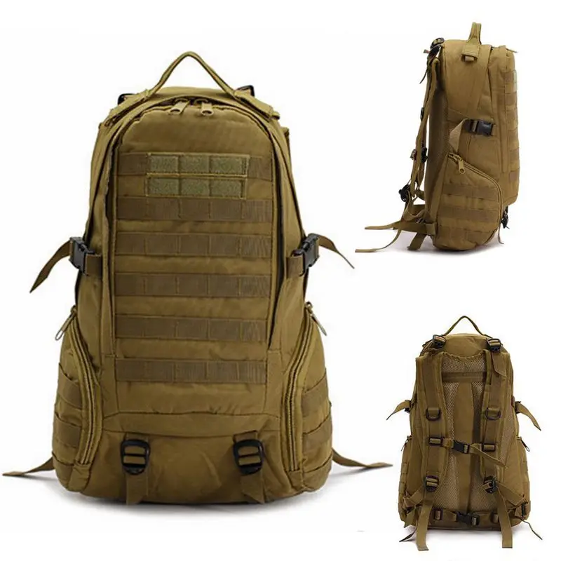 27L Attack Tactical Military Backpacks Men & Women Outdoor Sport Travel Bags Mountaineering Hiking Trekking Rucksacks Backpack
27L Attack Tactical Military Backpacks Men & Women Outdoor Sport Travel Bags Mountaineering Hiking Trekking Rucksacks Backpack