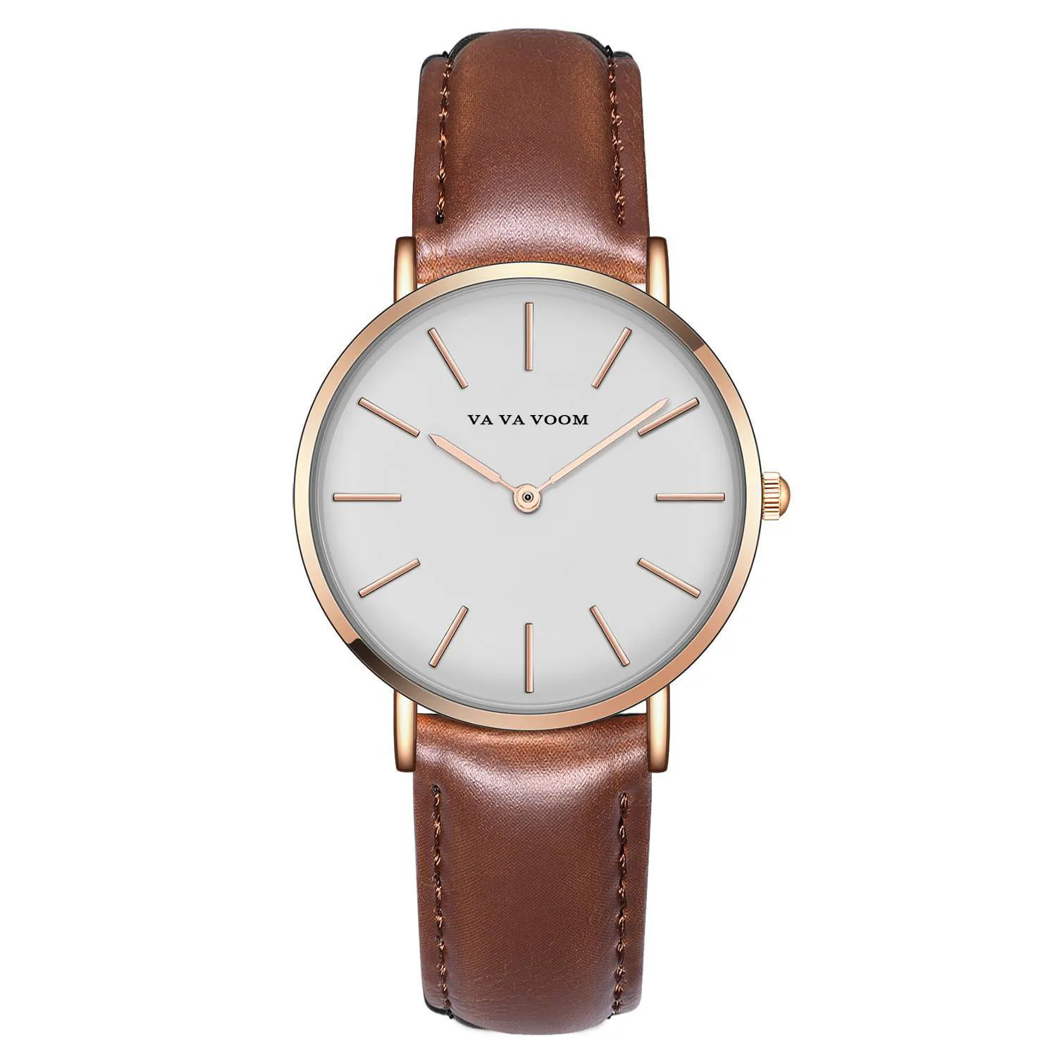 Fashion woman watch simple fashion casual all-match belt student quartz watch luxury business unique decoration woman gift watch
Fashion woman watch simple fashion casual all-match belt student quartz watch luxury business unique decoration woman gift watch