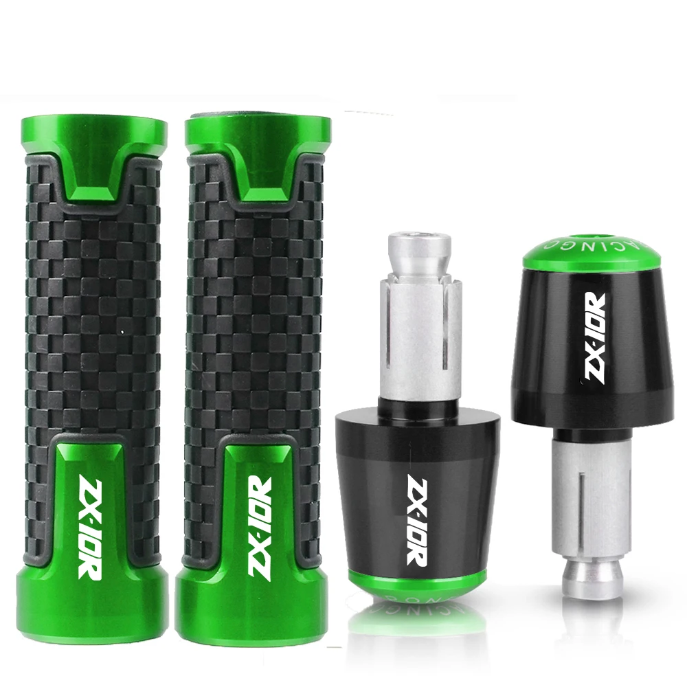 7/8" 22MM Hand Grips Balanced Plug Slider Handle Bar End Cap Plug For KAWASAKI ZX10R 2016 ZX 10R ZX 10 R zx10r zx 10r zx 10 r
7/8" 22MM Hand Grips Balanced Plug Slider Handle Bar End Cap Plug For KAWASAKI ZX10R 2016 ZX 10R ZX 10 R zx10r zx 10r zx 10 r